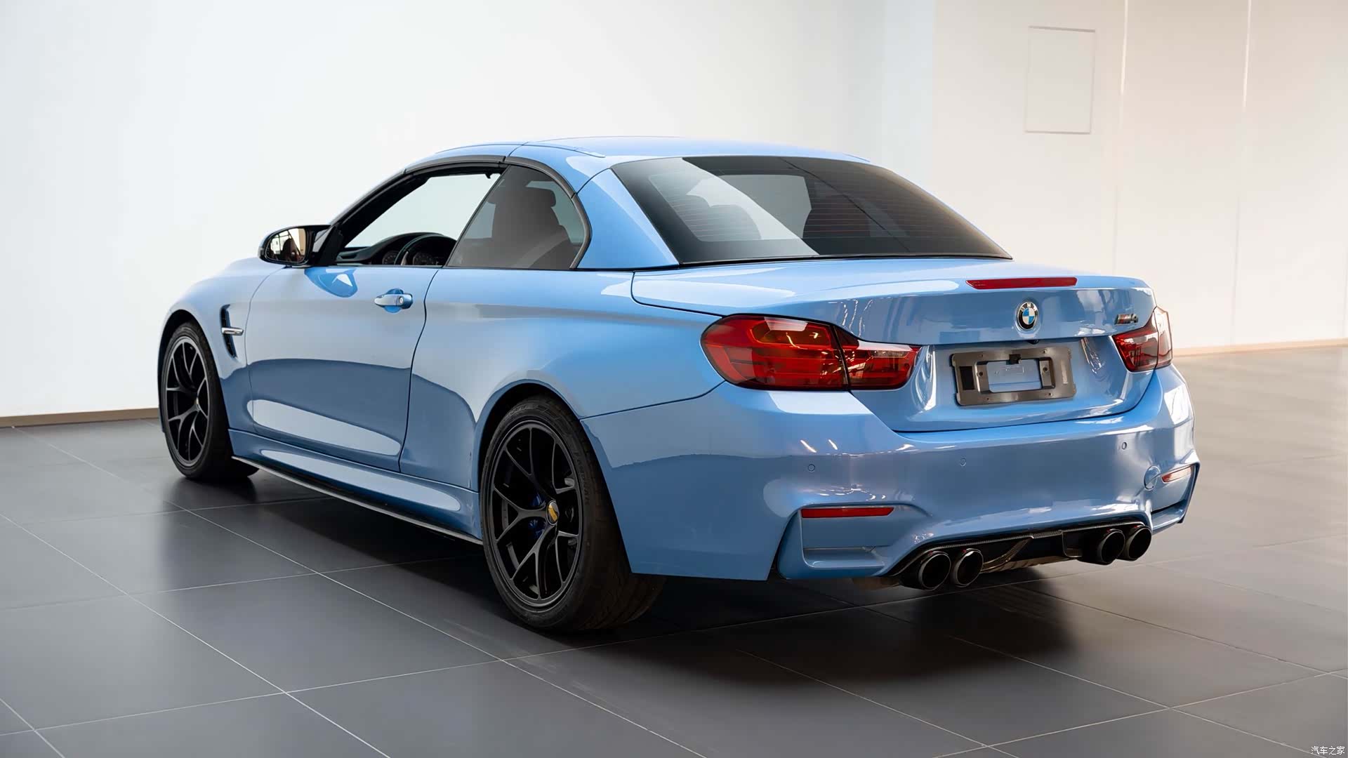 BMW M4, 2016 6