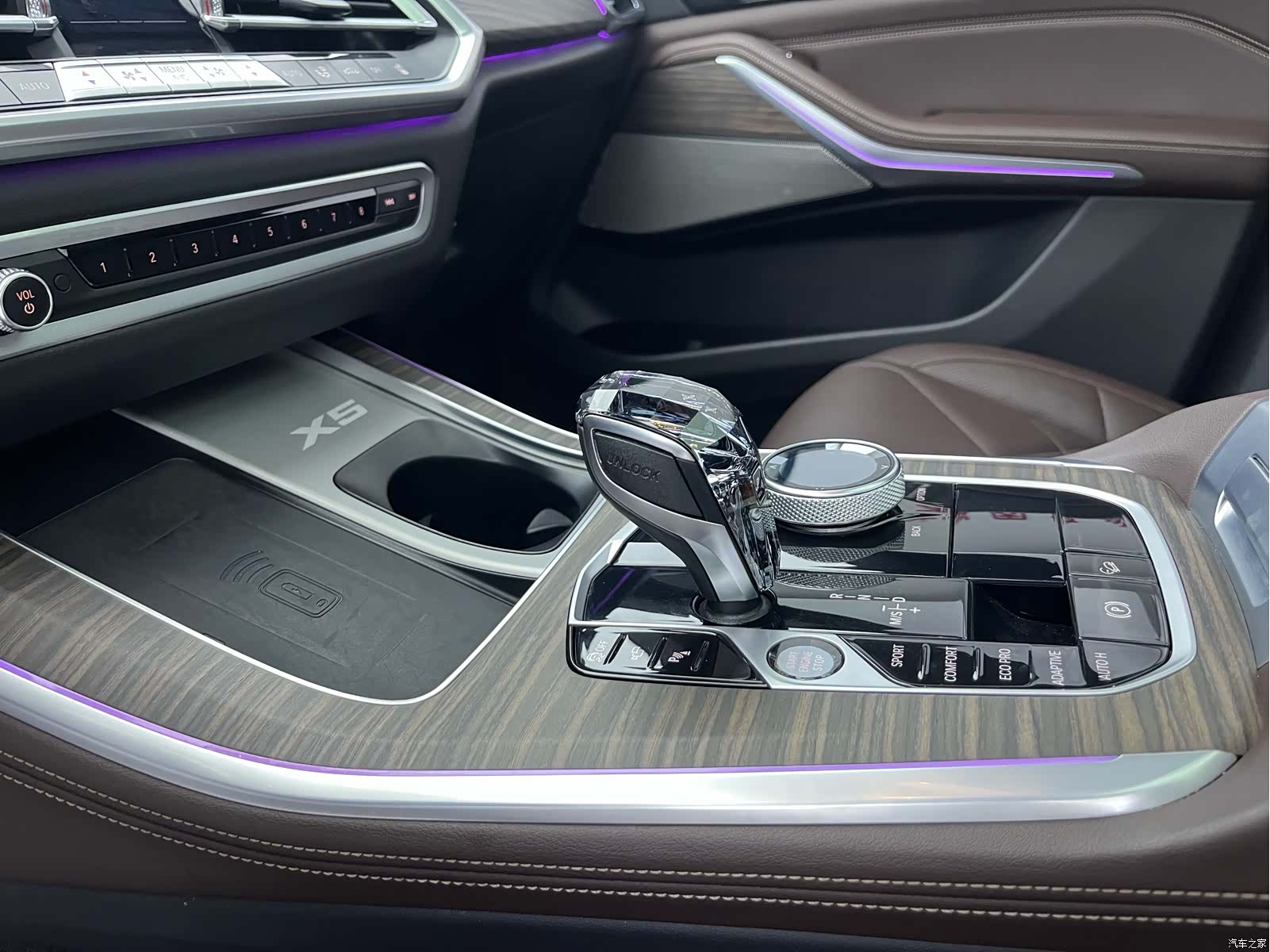 BMW X5, 2022 14