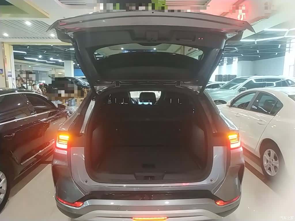 BYD Song, 2024 15