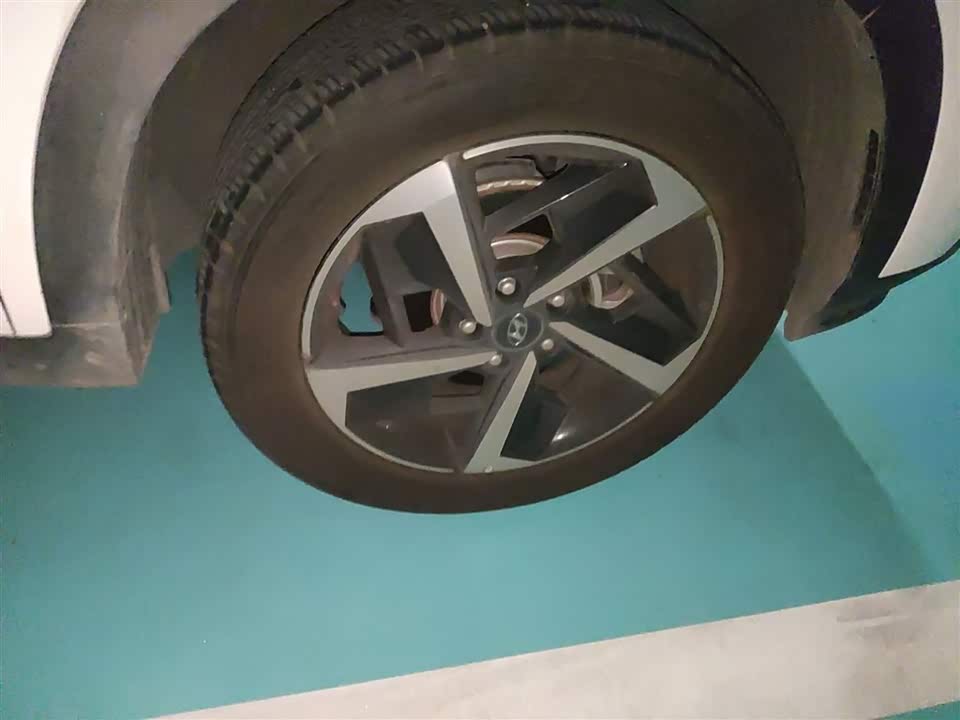 Hyundai Beijing ix35