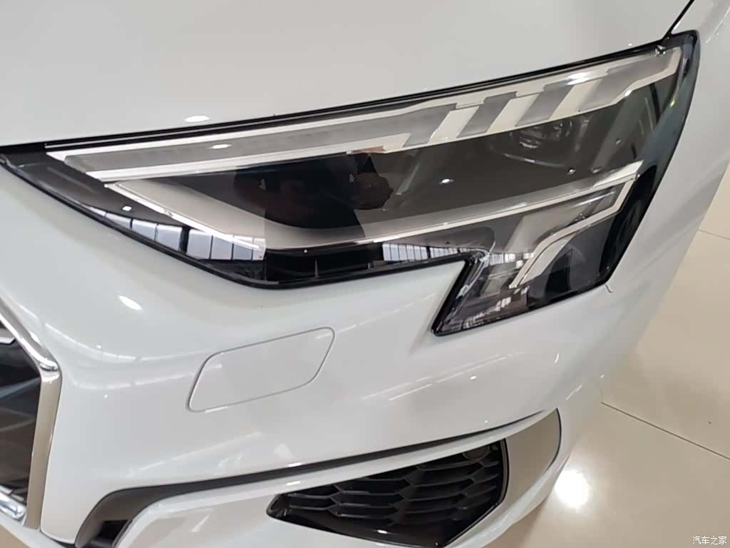 Audi A3, 2021 24