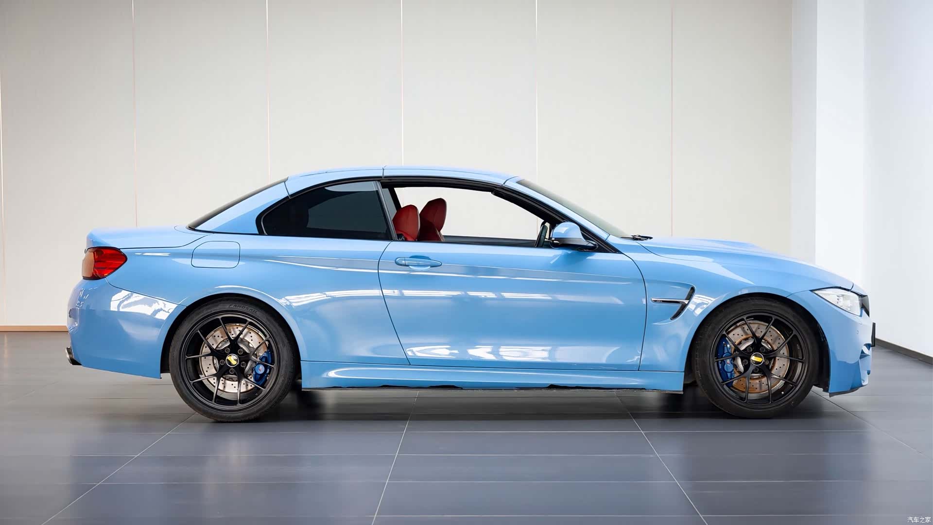 BMW M4, 2016 7