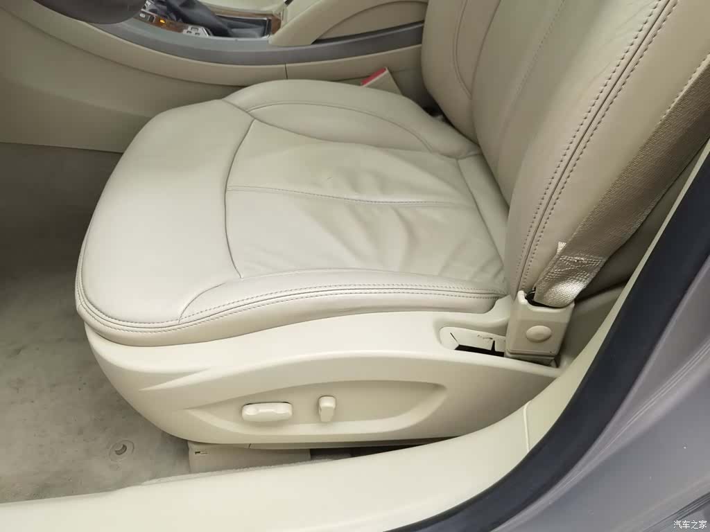 Buick LaCrosse, 2012 20