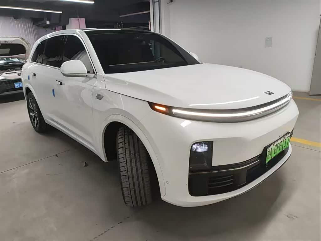 Li Auto L7