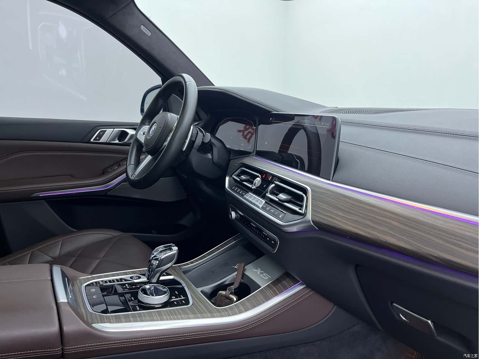 BMW X5, 2022 18