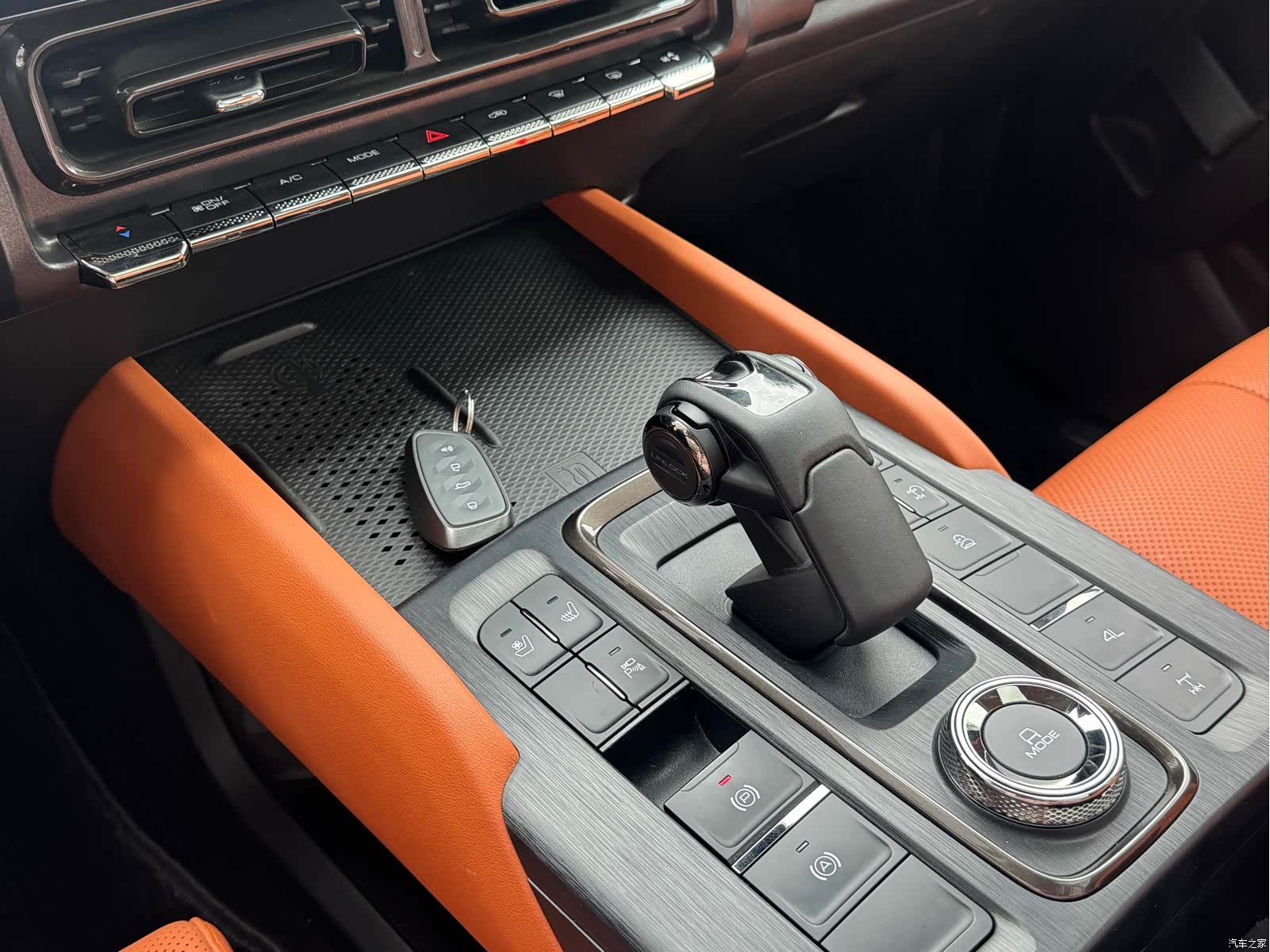 Haval H9, 2024 10