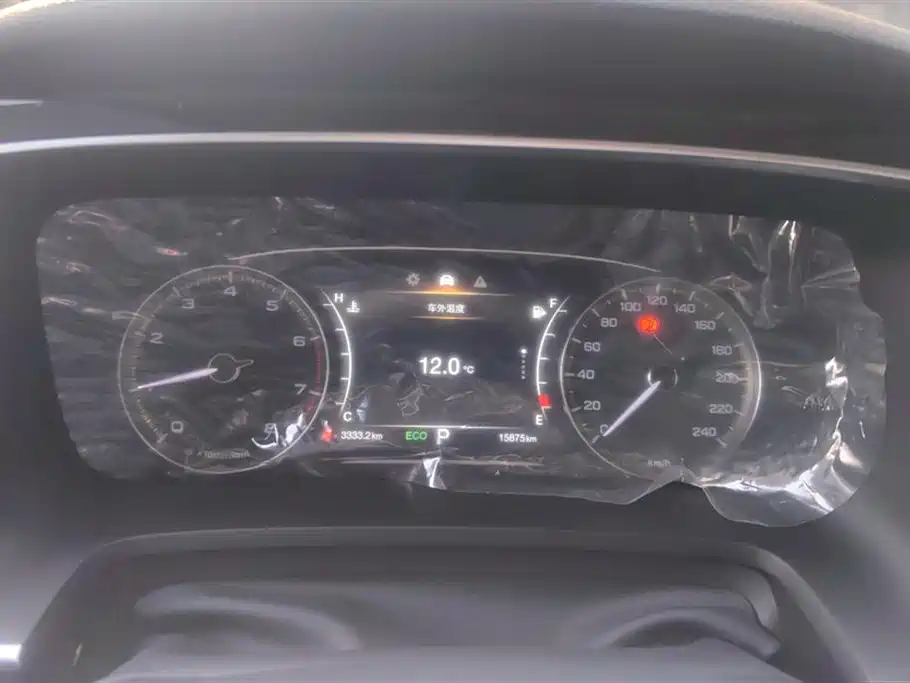 Trumpchi Trumpchi M8