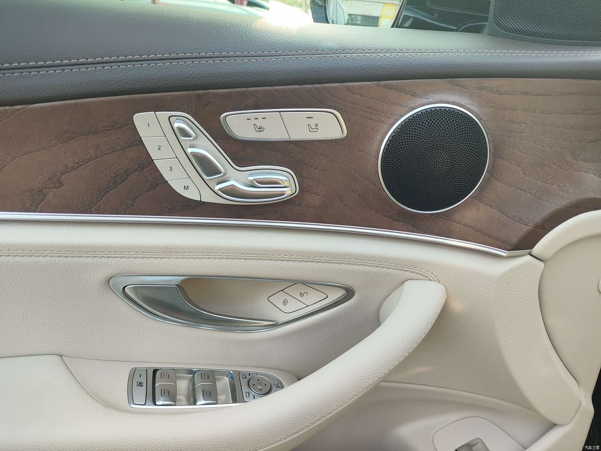 Mercedes-Benz E-Class, 2017 7