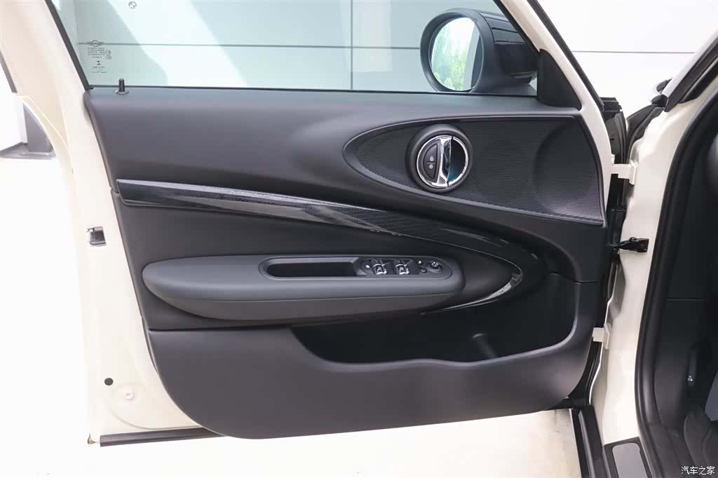 Mini Clubman, 2020 10