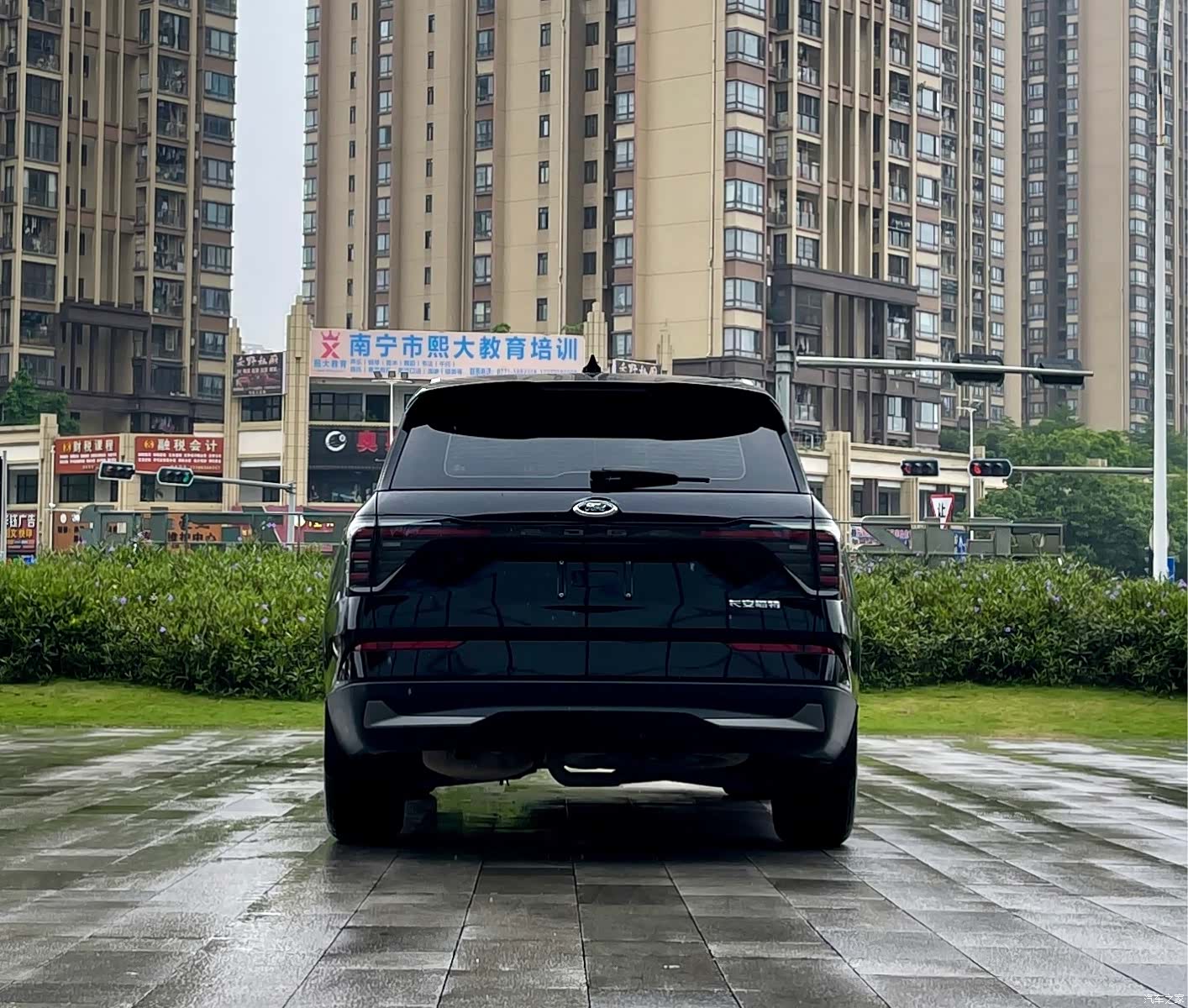 Ford Edge L, 2024 6