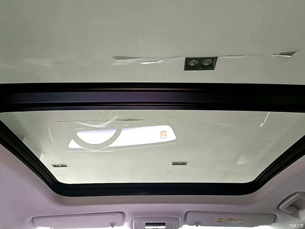 Buick E5, 2025 18