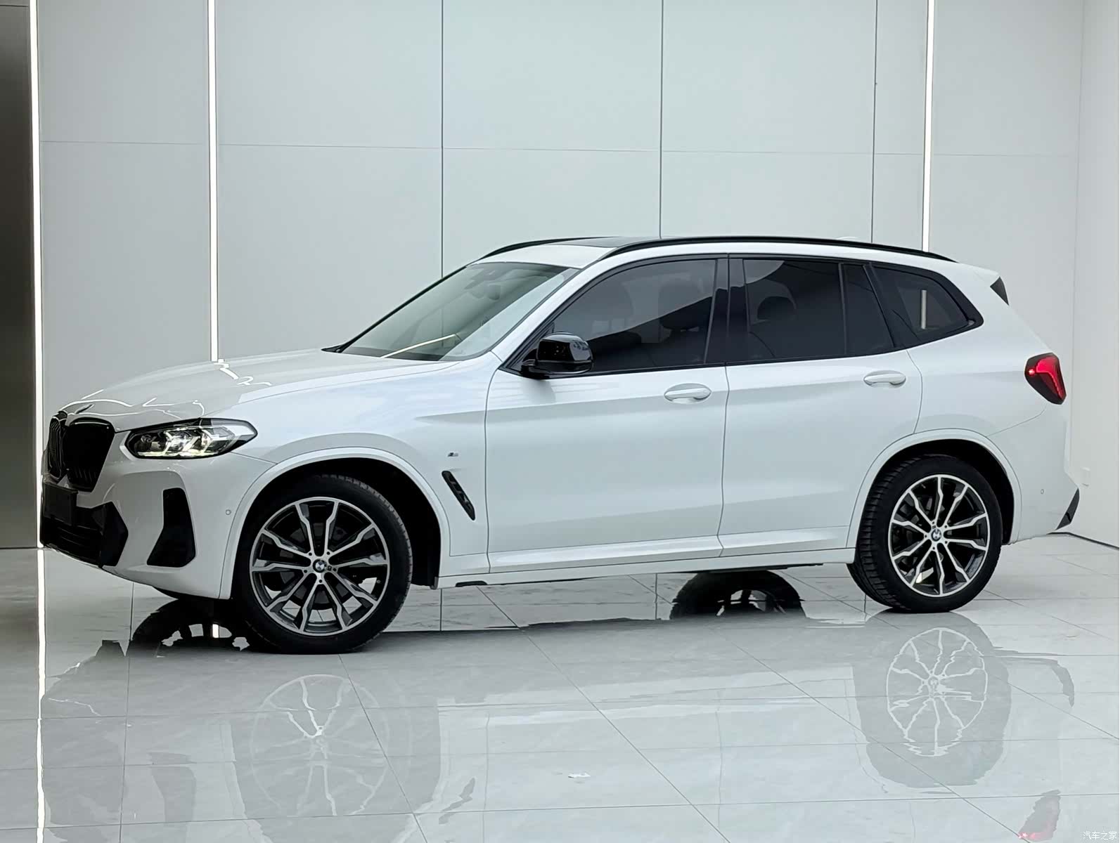 BMW X3, 2023 1