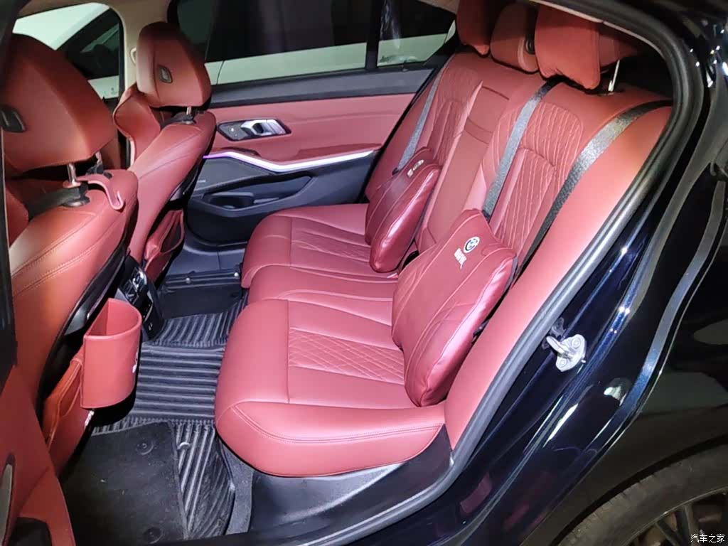 BMW 3 Series, 2022 17
