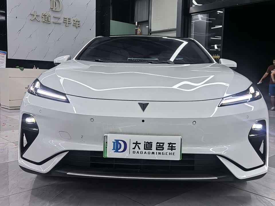 DEEPAL Dark blue L07