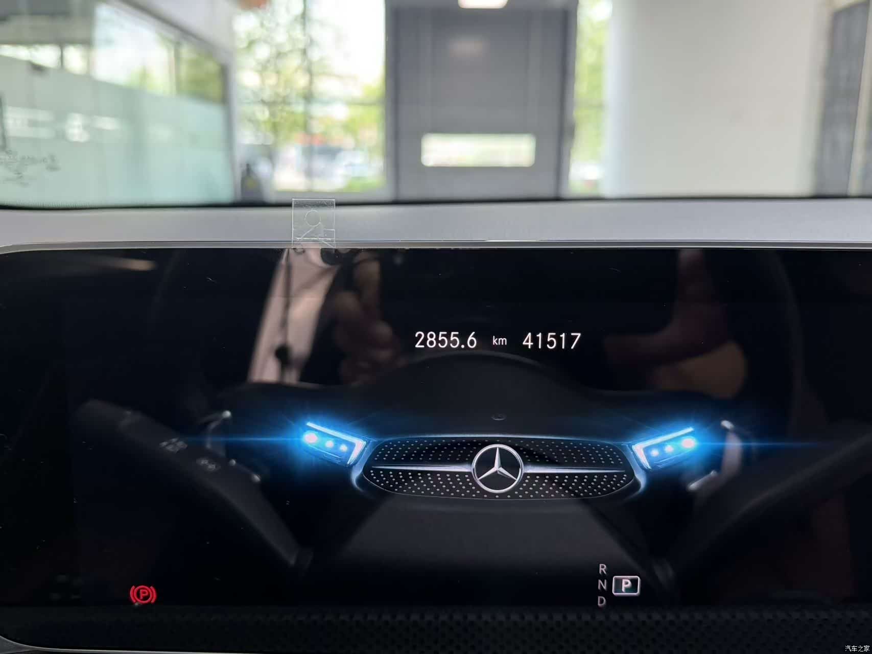 Mercedes-Benz A-Class, 2019 29