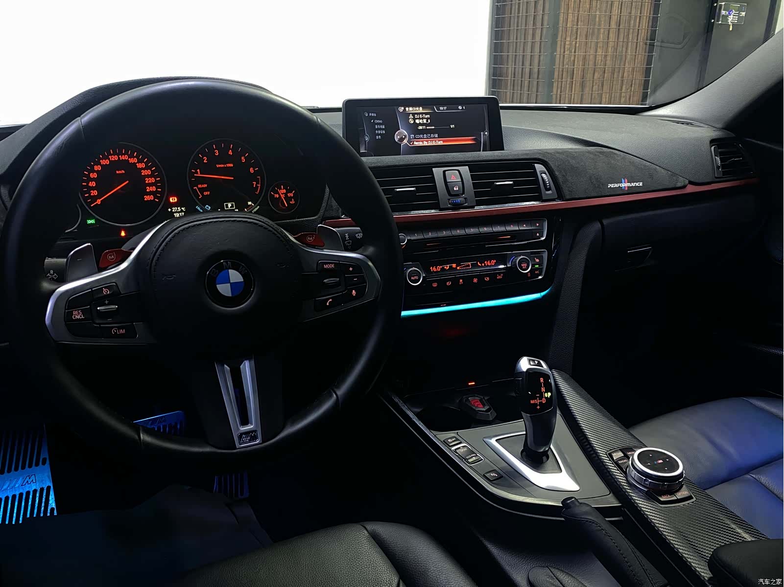 BMW 3 Series, 2014 17