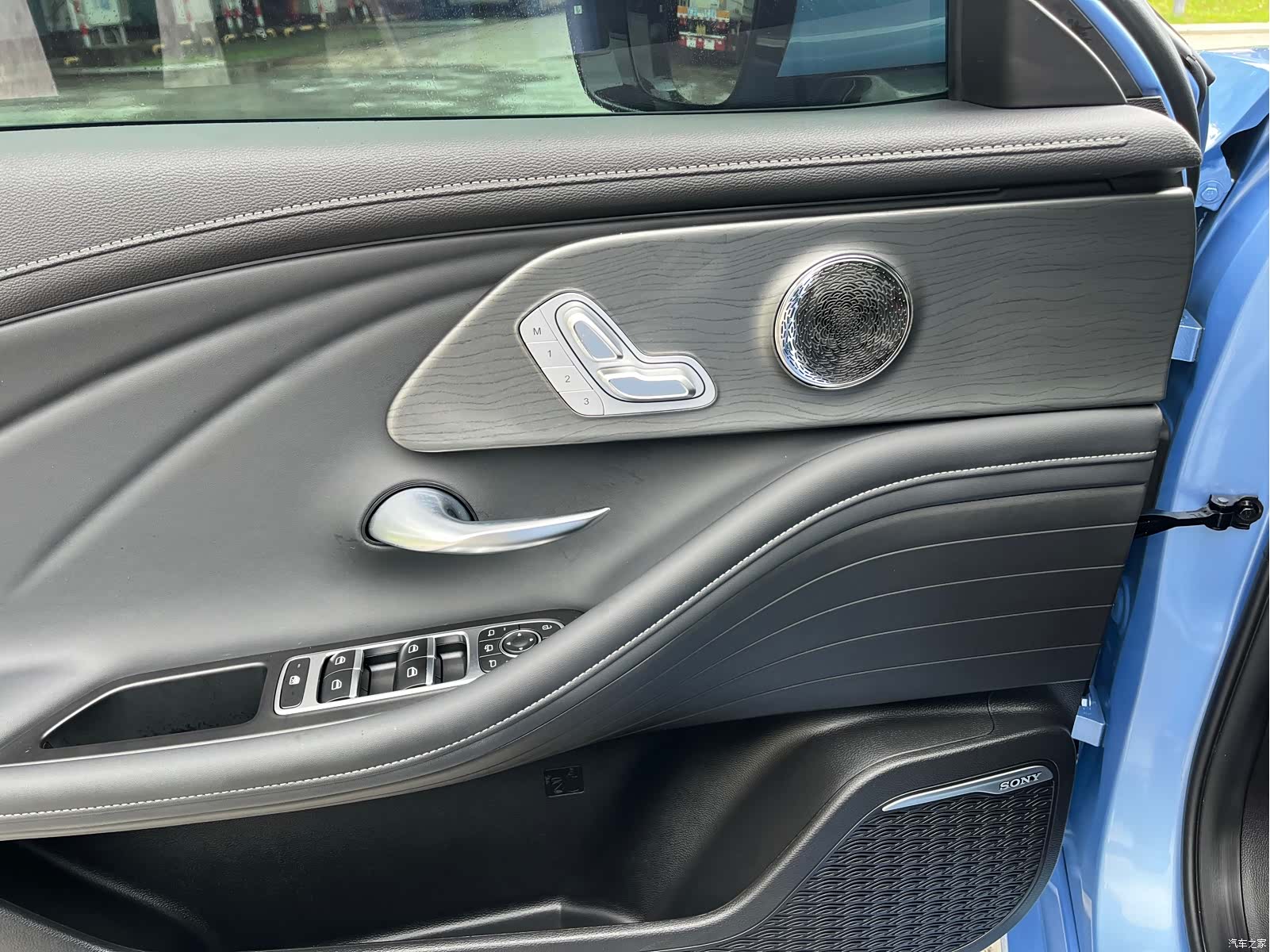 Chery Arrizo 8, 2023 13