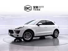 Macan 2016�� Macan S 3.0T
