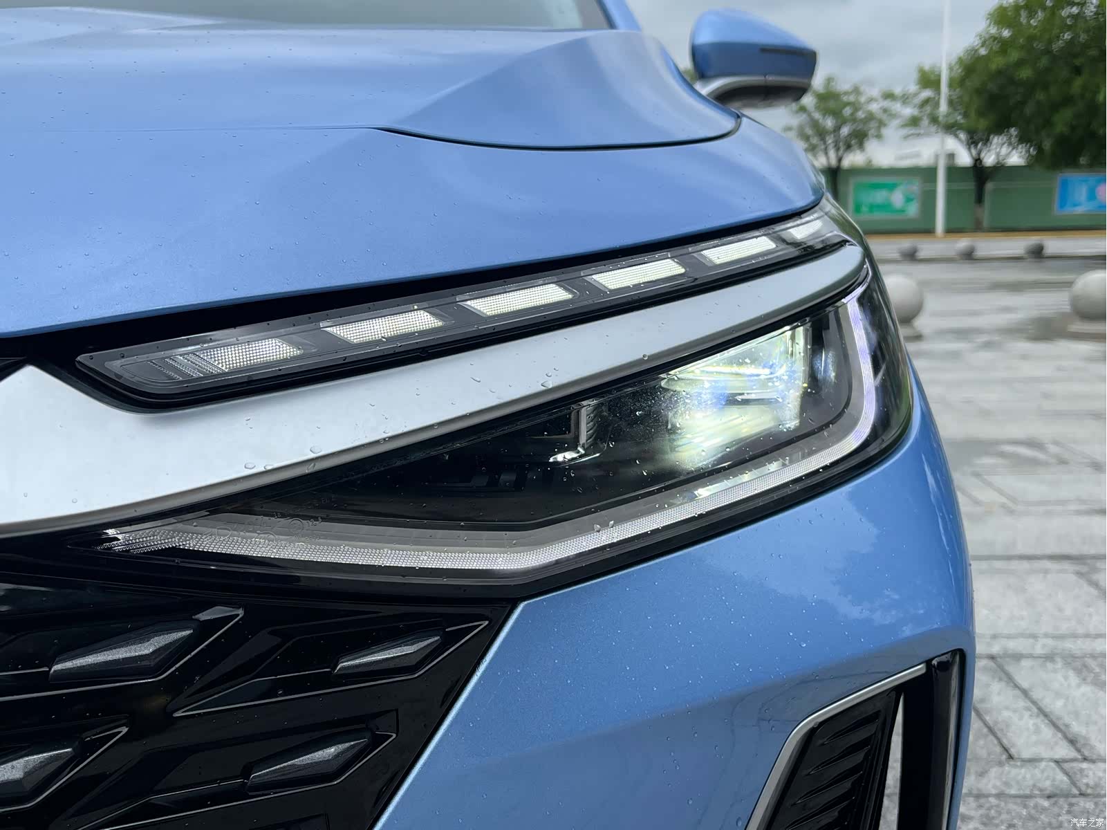 Chery Arrizo 8, 2023 8