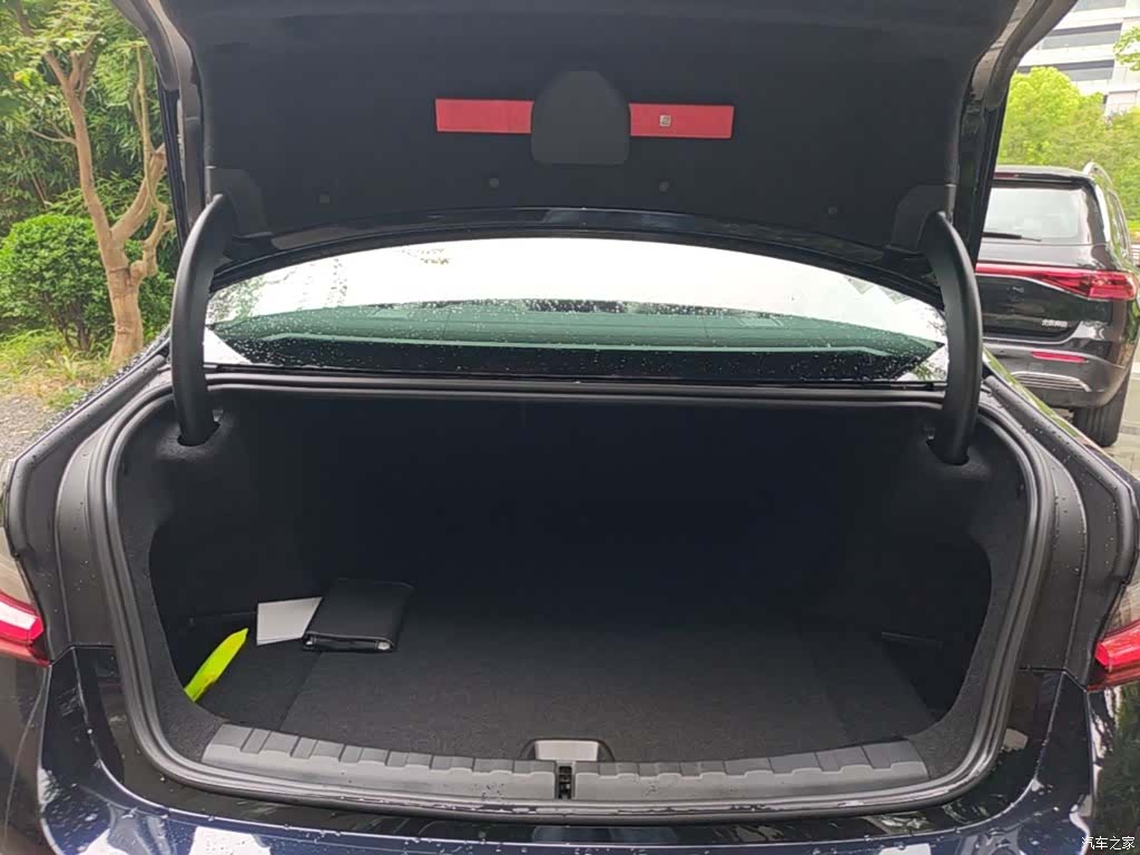 BMW i3, 2026 15
