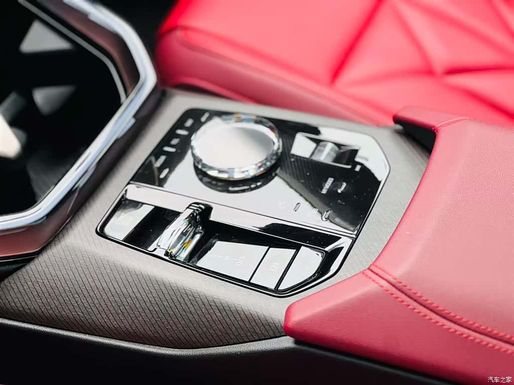 BMW X3, 2025 13