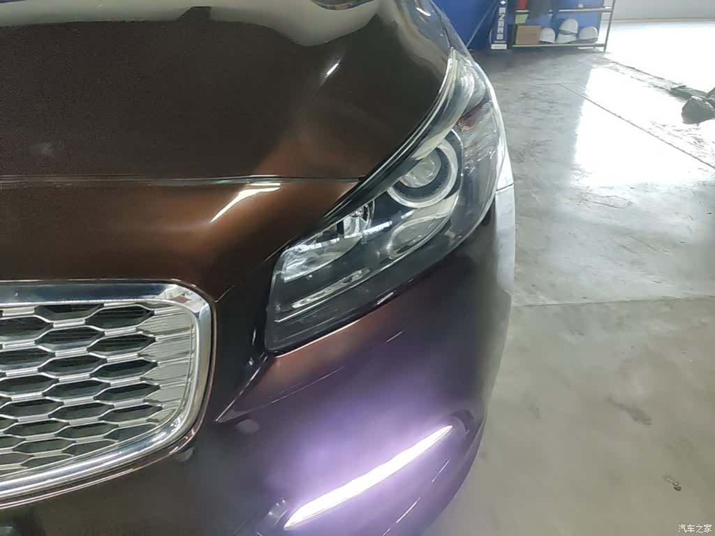 Kia K4, 2017 24