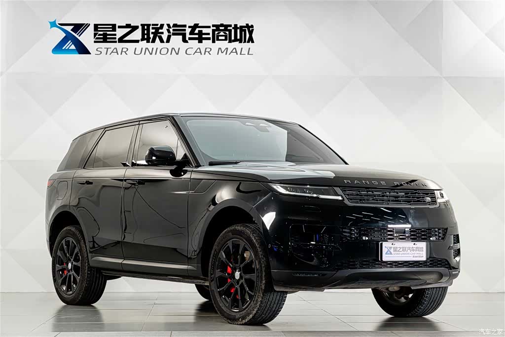 Land Rover Range Rover, 2025 все фото