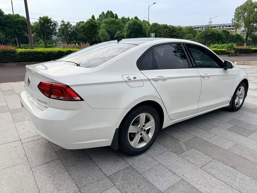Volkswagen Lamando 2018, фото 24