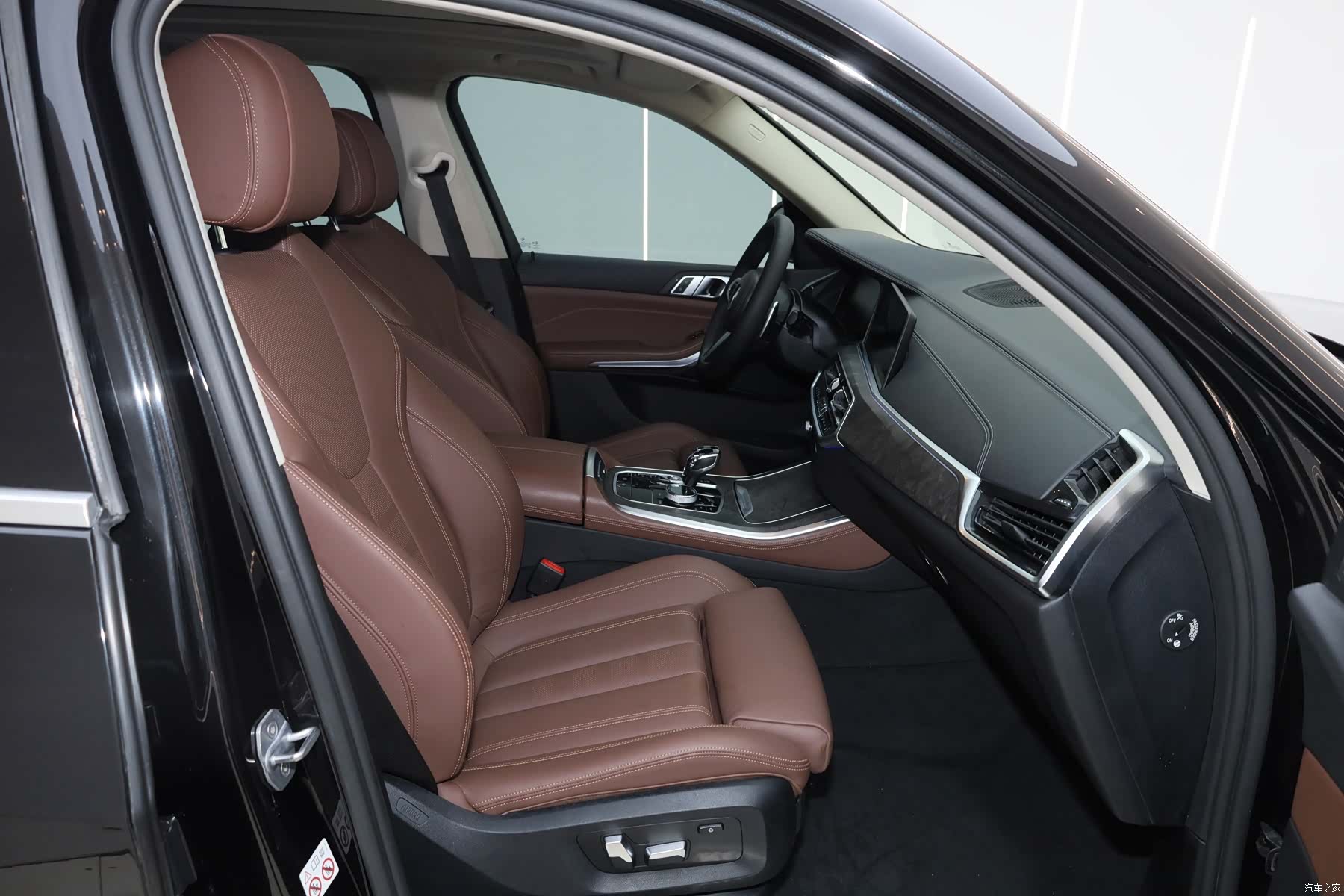 BMW X5, 2020 17