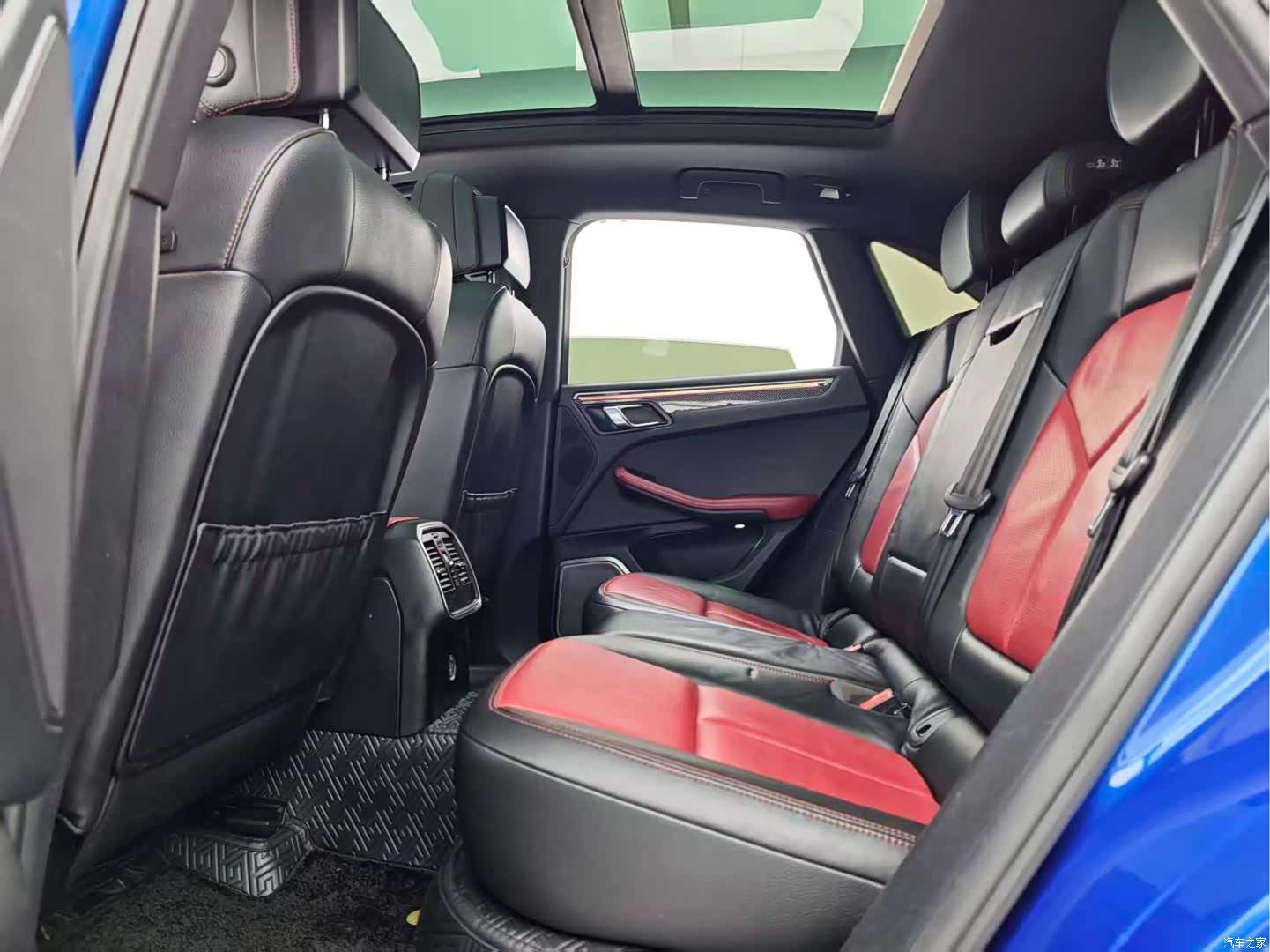 Porsche Macan, 2018 7