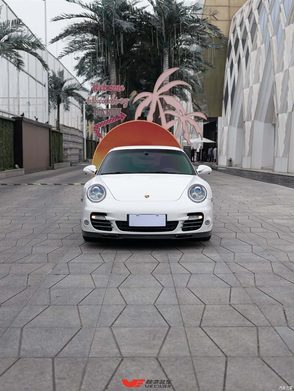 Porsche 911, 2010 2