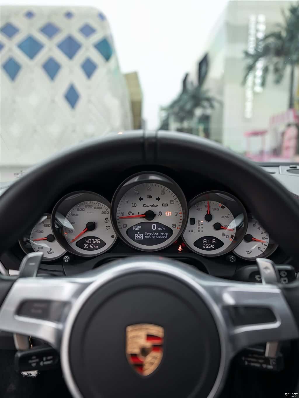 Porsche 911, 2010 11