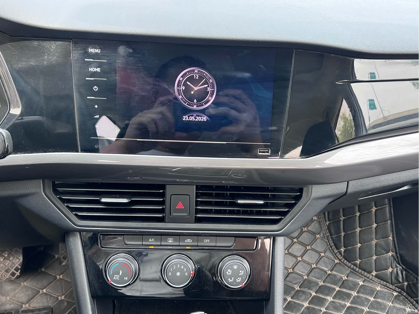 Volkswagen Bora, 2021 8