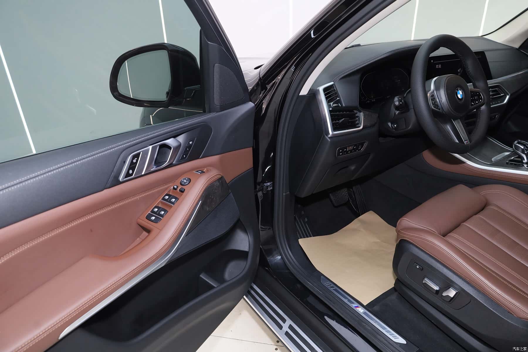 BMW X5, 2020 26
