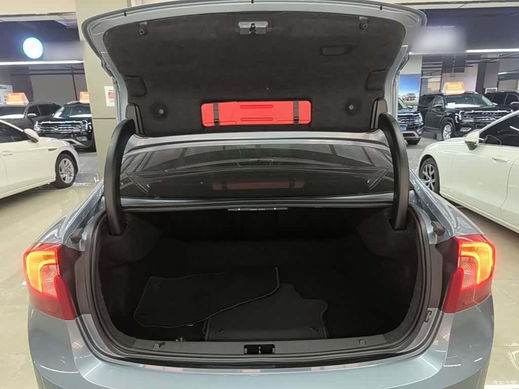Volvo S60, 2017 19