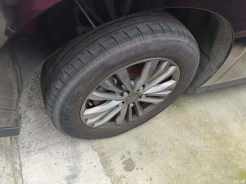 Maxus G50, 2023 23