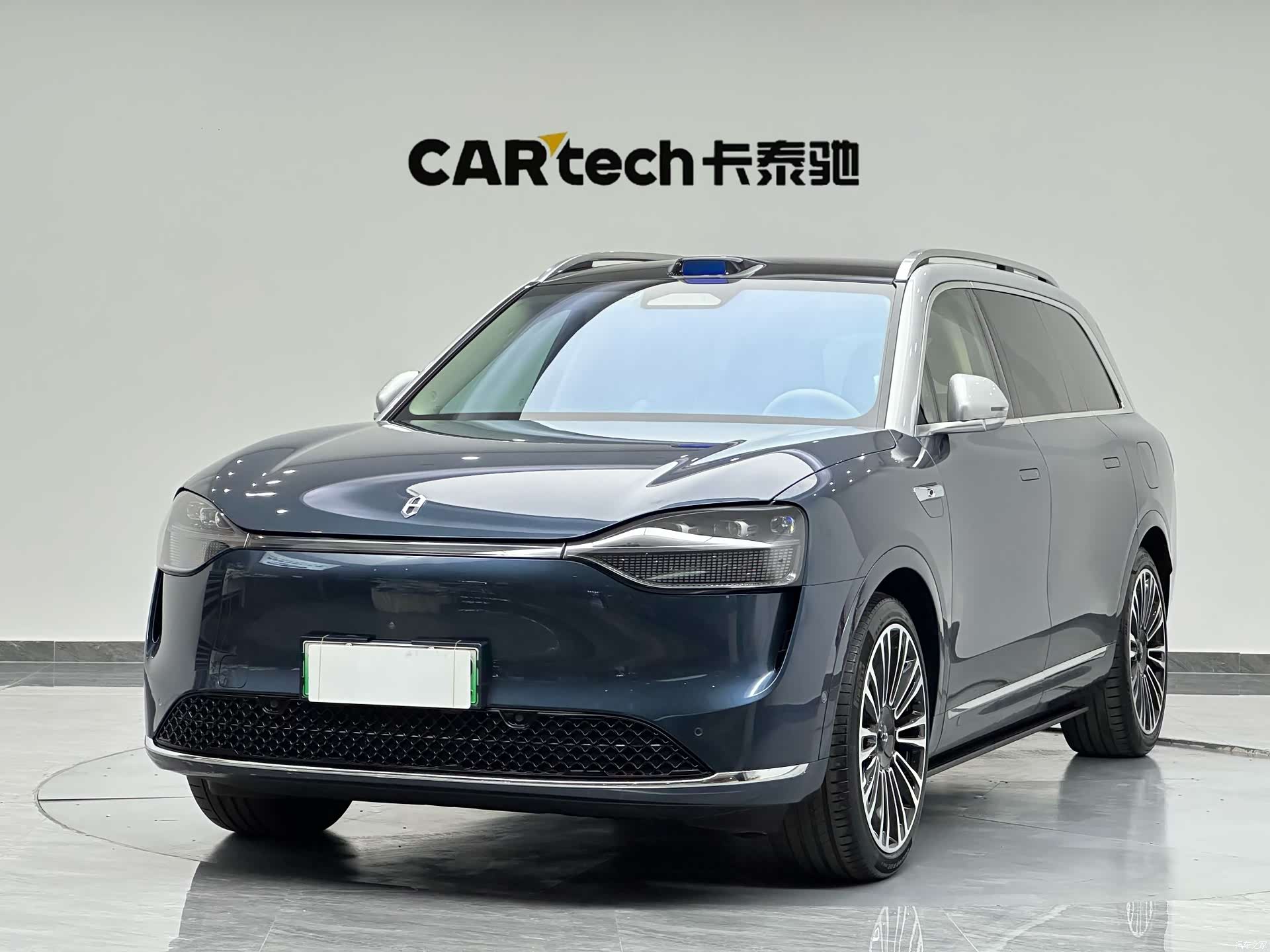 AITO M9, 2024 1