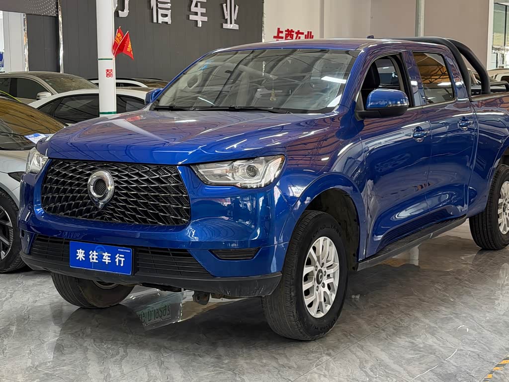 Great Wall