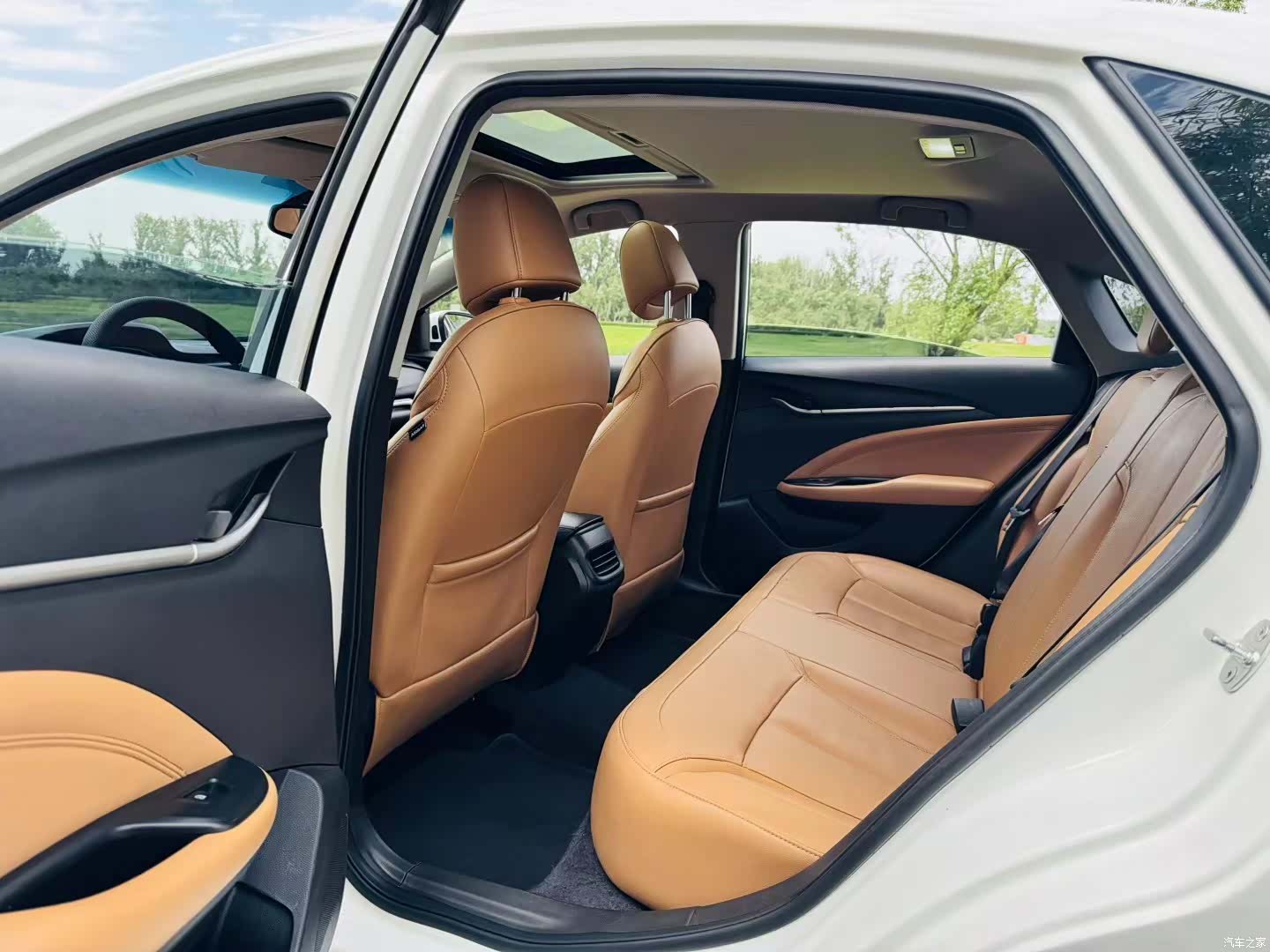 Buick VI, 2019 все фото