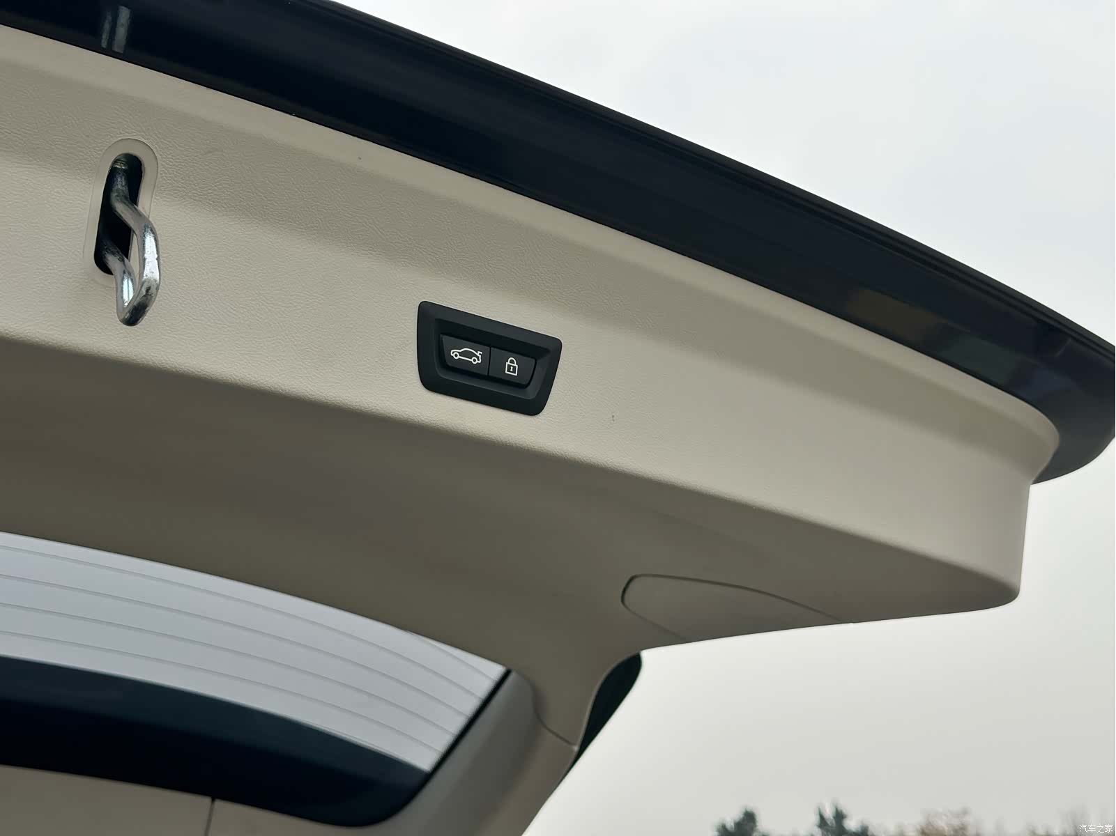 BMW X3, 2023 8