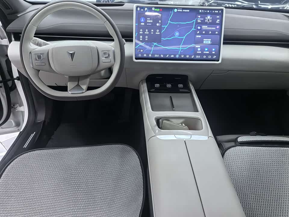 DEEPAL Dark blue L07