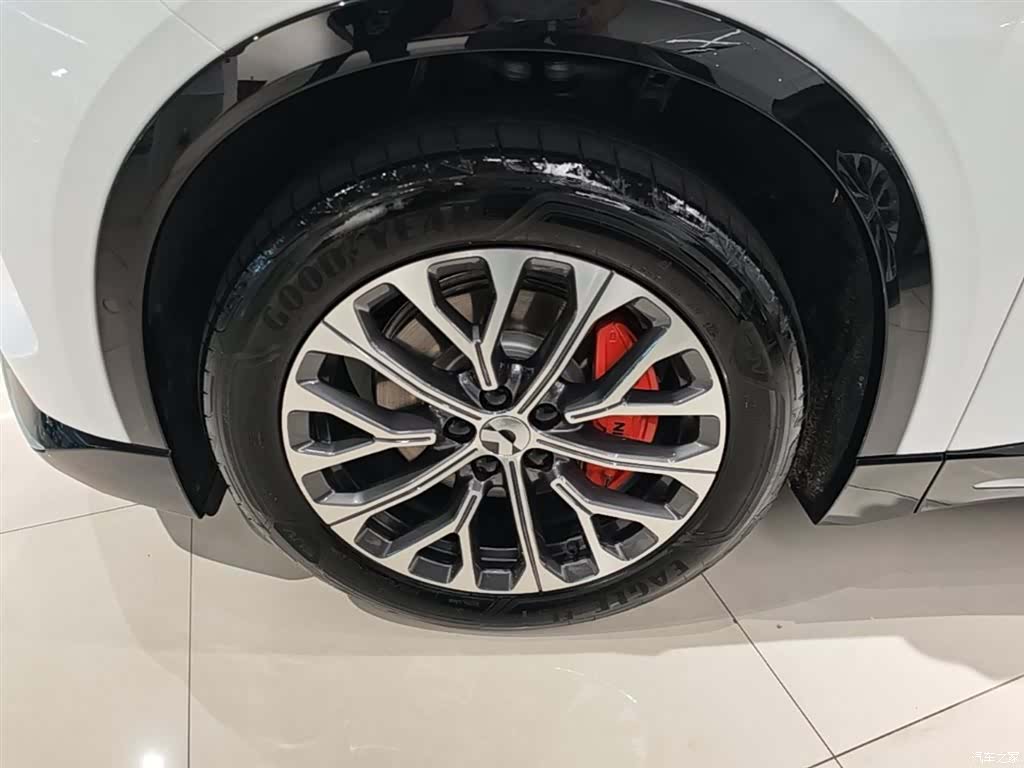 NIO EC6, 2025 23