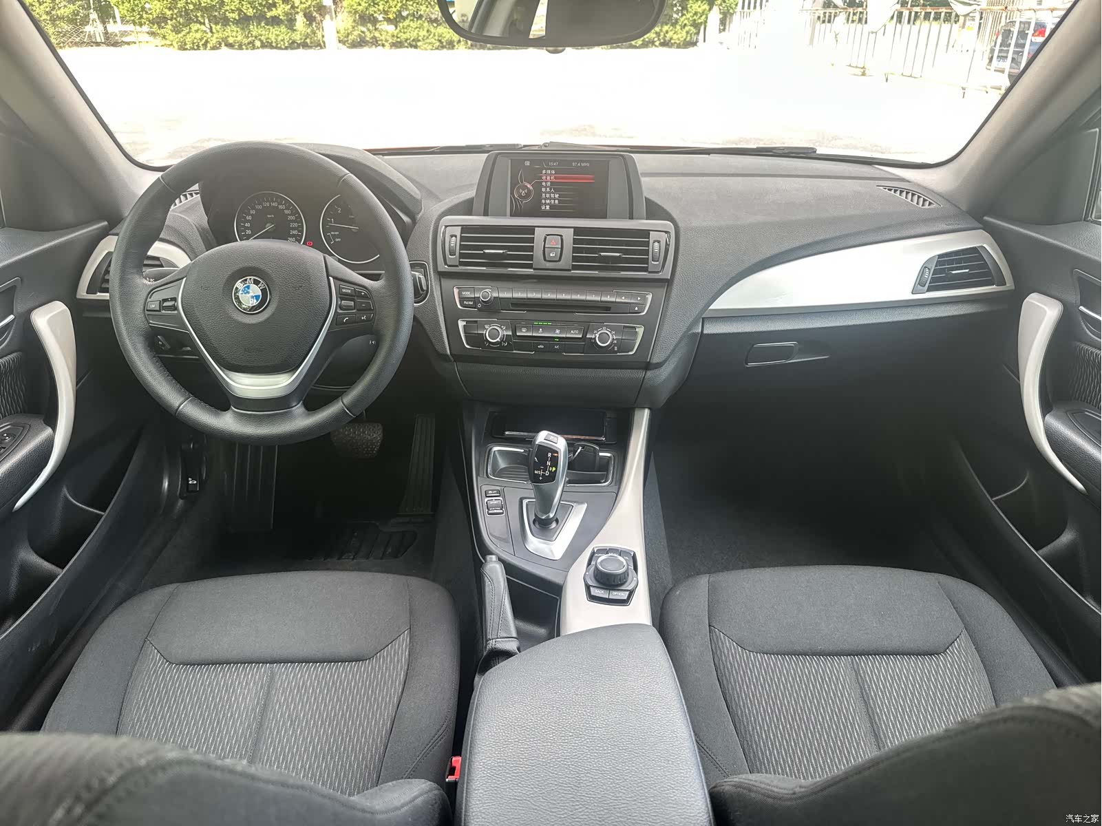 BMW 2 Series, 2015 36