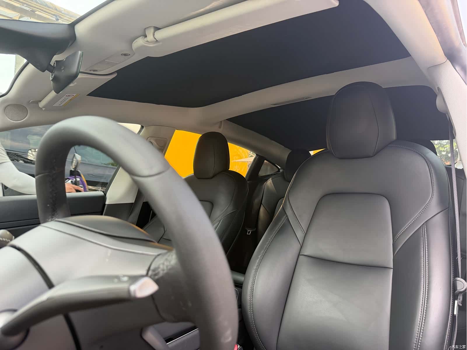Tesla Model 3, 2020 11