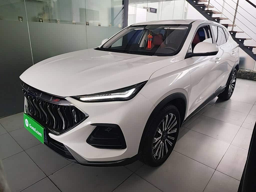 Changan X5