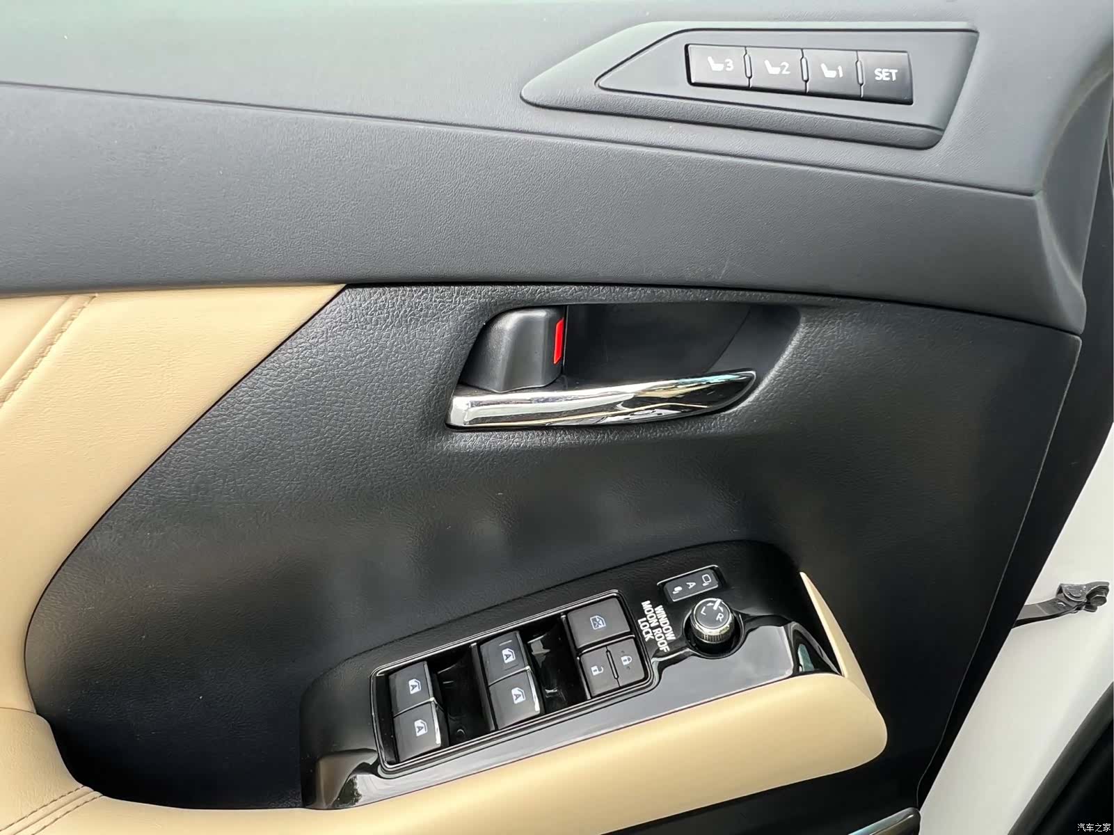 Toyota Alphard, 2018 18