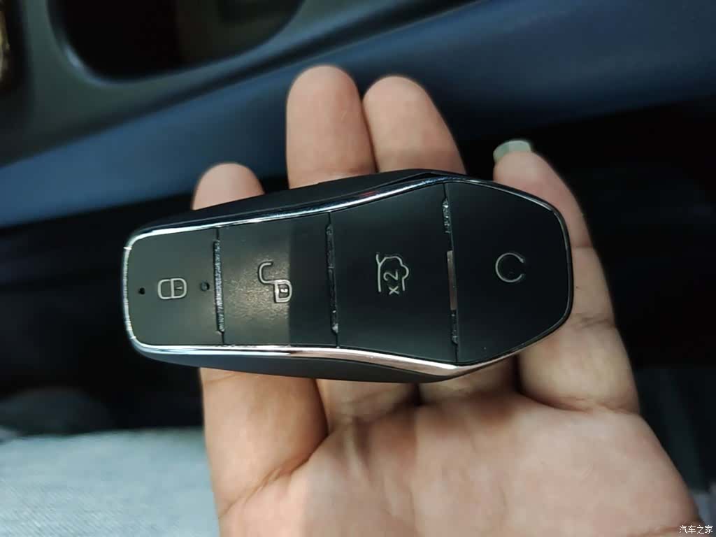 BYD Seagull, 2023 9
