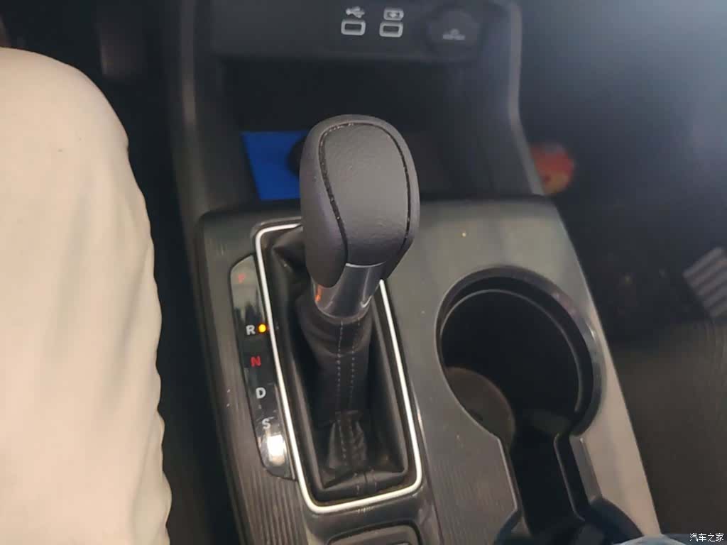 Honda Integra, 2023 14