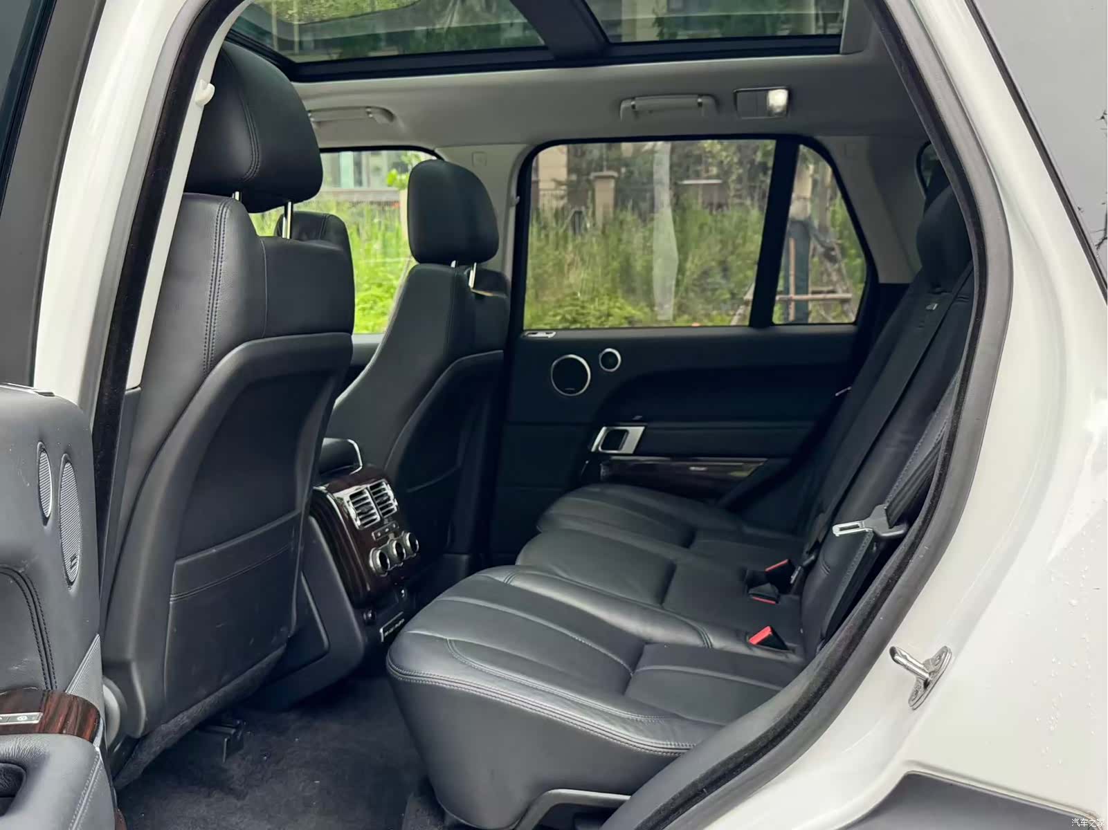 Land Rover Range Rover, 2015 6