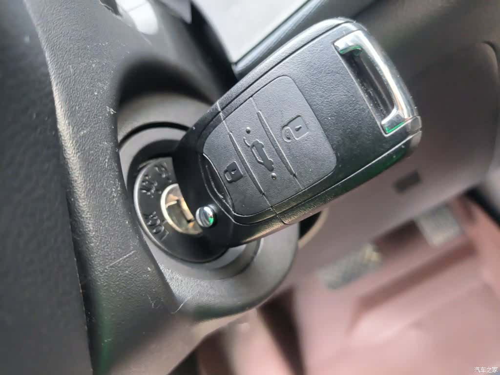 Wuling 530, 2018 17
